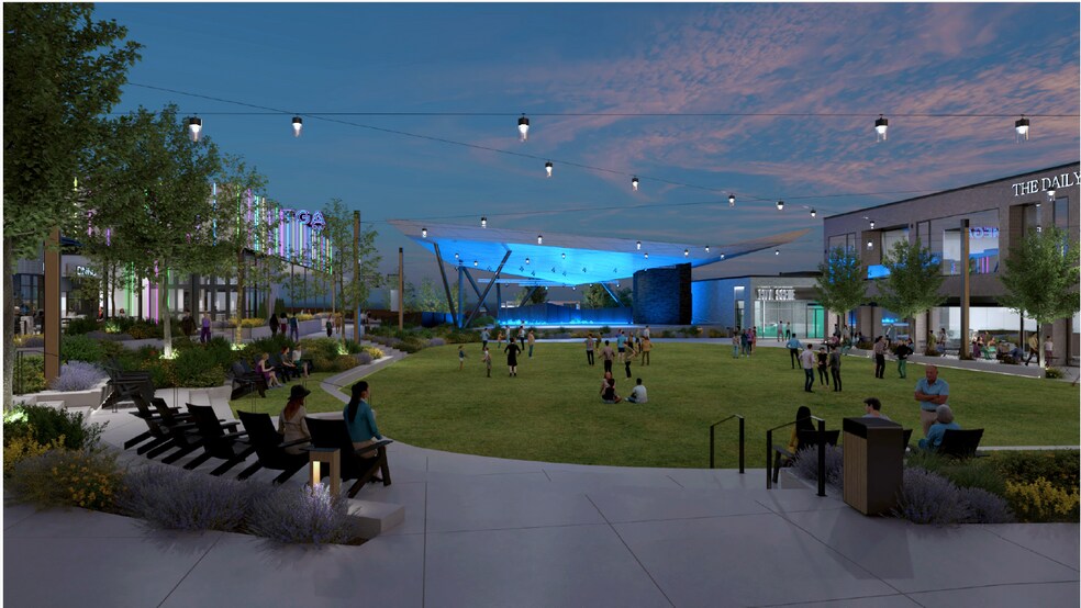 More Photos Of 5414 Center Field Dr, South Jordan Storefront Retail Office For Lease