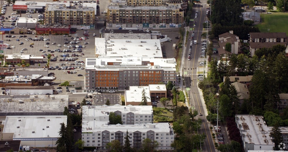 More Photos Of 13280 Linden Ave N, Seattle Apartments For Lease