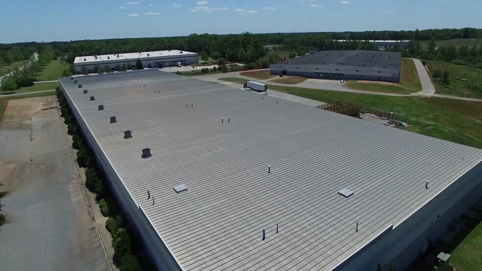 Primary Photo Of 5475 N Blackstock Rd, Spartanburg Warehouse For Lease