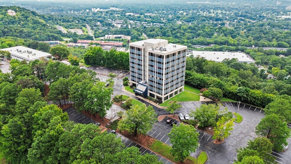 More Photos Of 530 Beacon Pky W, Birmingham Office For Sale