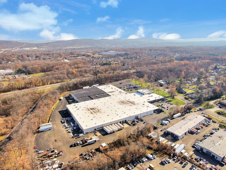 More Photos Of 240-260 W Nyack Rd, West Nyack Warehouse For Lease