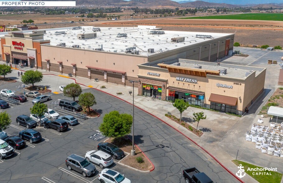 More Photos Of 3150 Case Rd, Perris Freestanding For Sale