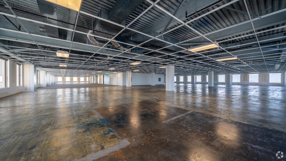 Photo of 36th Floor Ste 3600