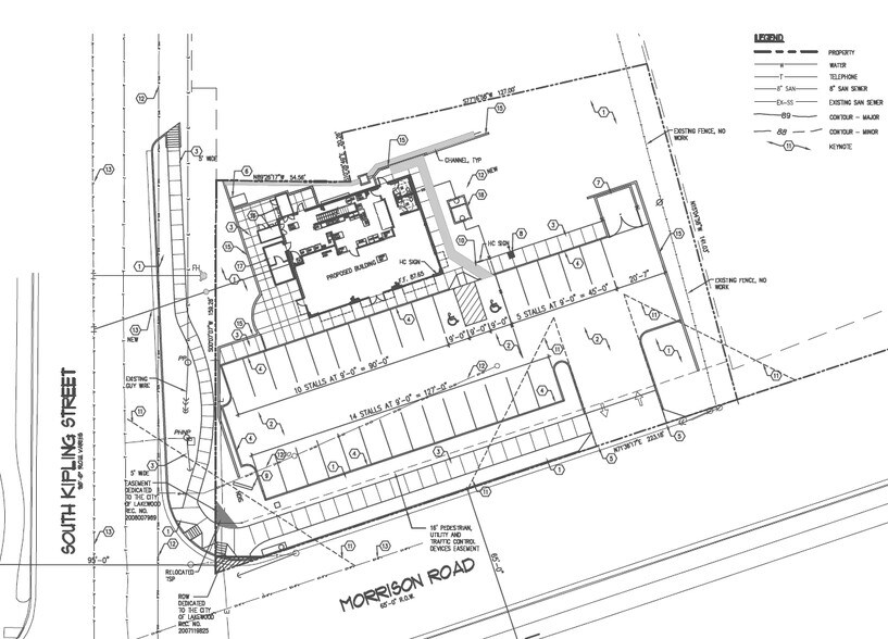 More Photos Of 9987-9995 Morrison Rd, Lakewood Land For Sale