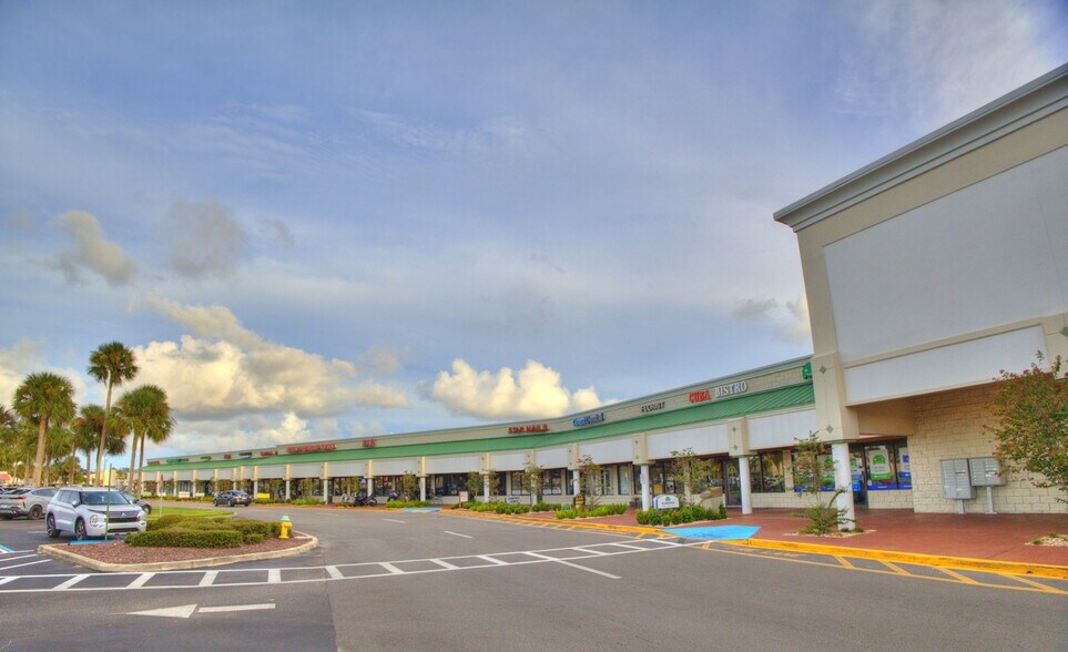 More Photos Of 203-281 Crockett Blvd, Merritt Island Unknown For Lease