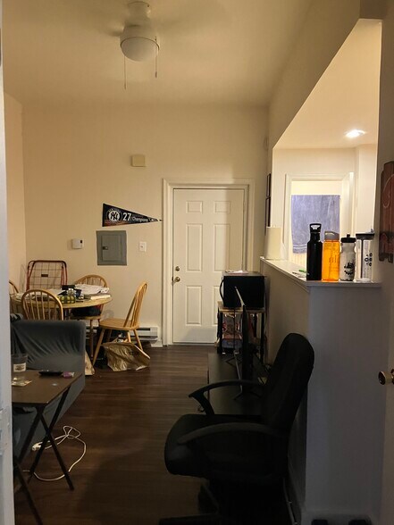 More Photos Of 4718 Cedar Ave, Philadelphia Multifamily For Sale