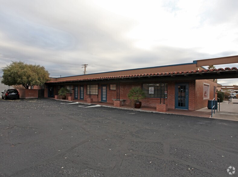 More Photos Of , Tucson Office For Sale