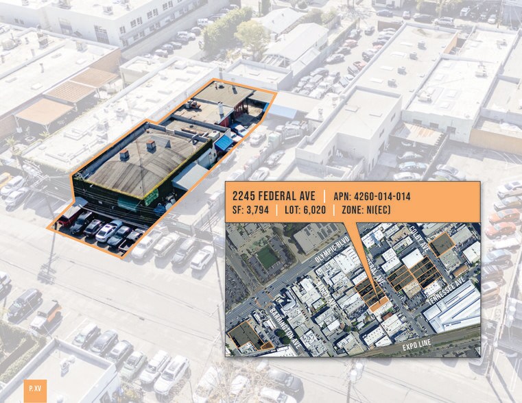 More Photos Of , Los Angeles Unknown For Sale