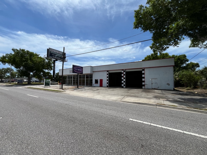 Primary Photo Of 12490 Belcher Rd S, Largo Showroom For Sale