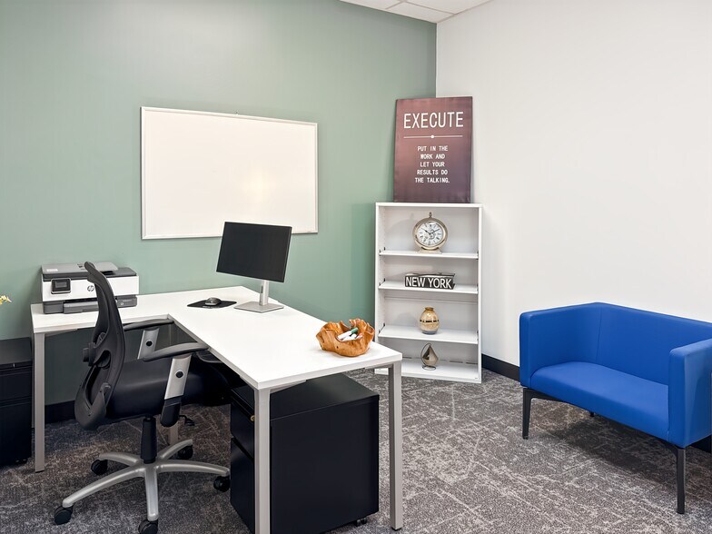 More Photos Of 7027 Old Madison Pike NW, Huntsville Coworking Space