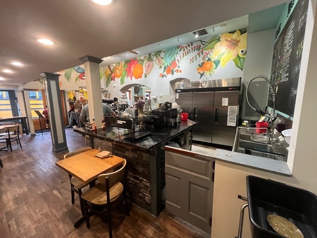 More Photos Of 33 Elm St, East Aurora Restaurant For Sale