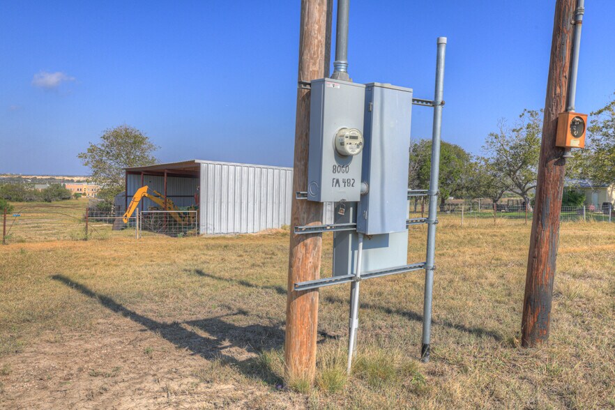 More Photos Of 8060 FM482, New Braunfels Land For Sale