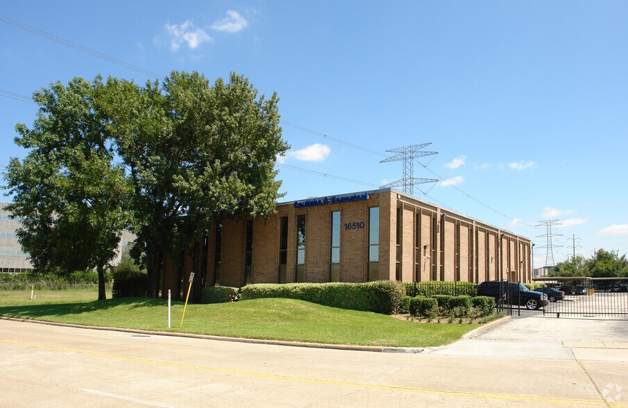 More Photos Of 16510 Northchase Dr, Houston Coworking Space