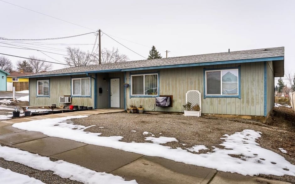 More Photos Of 3024 N Hogan St, Spokane Multifamily For Sale