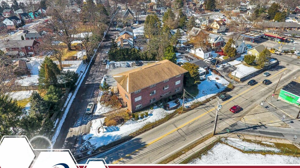 More Photos Of 55 S Progress Ave, Harrisburg Office For Sale