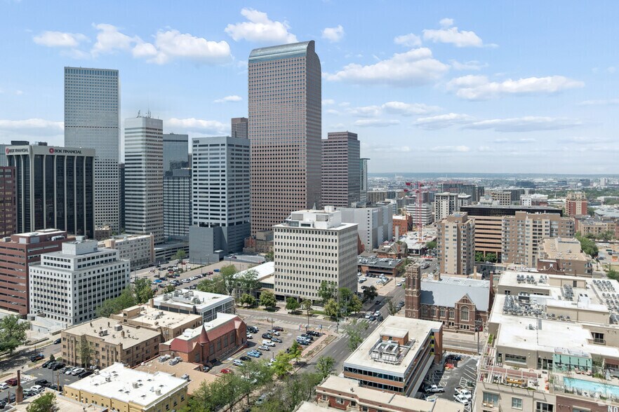 More Photos Of 225 E 16th Ave, Denver Office For Sale