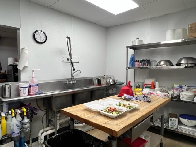 More Photos Of 688 Main St, Walden Restaurant For Sale