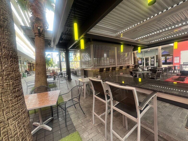 More Photos Of 1208 E Kennedy Blvd, Tampa Apartments For Lease