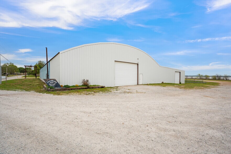 More Photos Of 28227 E 282 Rd,, Afton Specialty For Sale