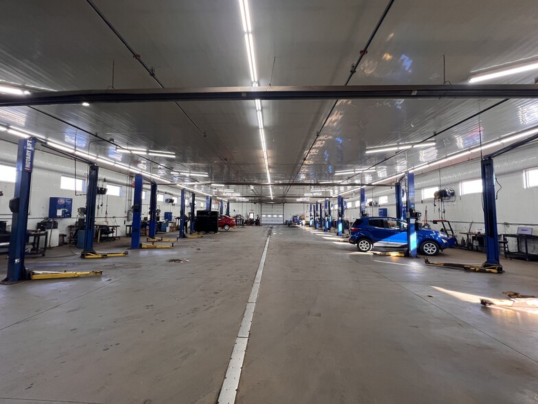 More Photos Of 6520 Rt-96, Victor General Retail For Sale