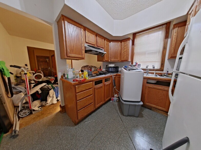 More Photos Of 2713 W Allegheny Ave, Philadelphia Multifamily For Sale