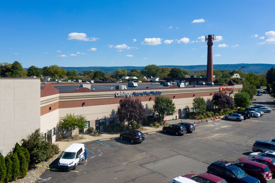 More Photos Of 180-190 Welles St, Forty Fort Medical For Lease
