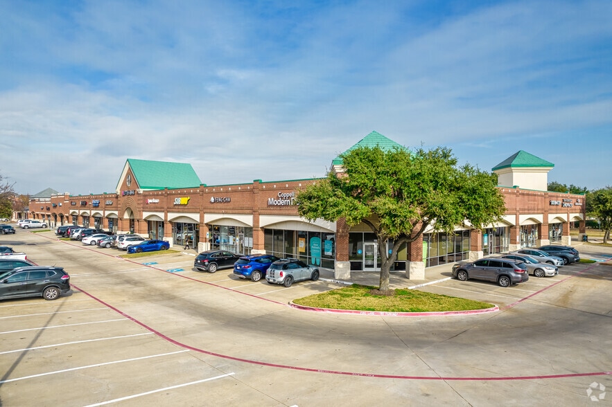 More Photos Of 230 N Denton Tap Rd, Coppell General Retail For Lease
