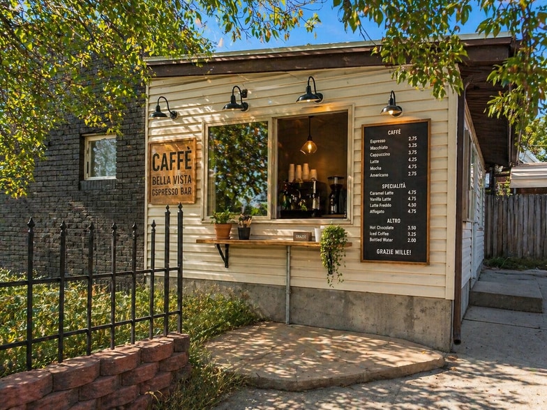 More Photos Of 1826 E 2700 S, Salt Lake City Freestanding For Lease