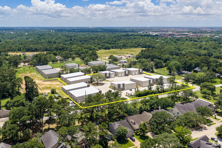 More Photos Of , Cypress Industrial For Sale