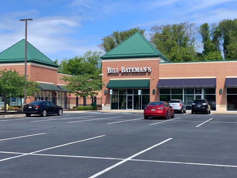 More Photos Of 2015 Pulaski Hwy, Havre De Grace Unknown For Lease