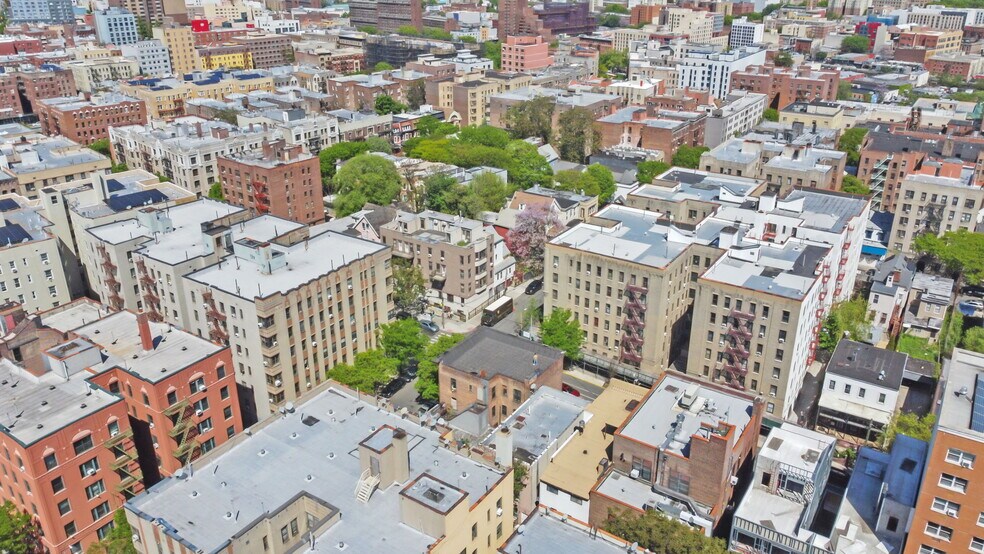 More Photos Of 216 E 175th St, Bronx Land For Sale