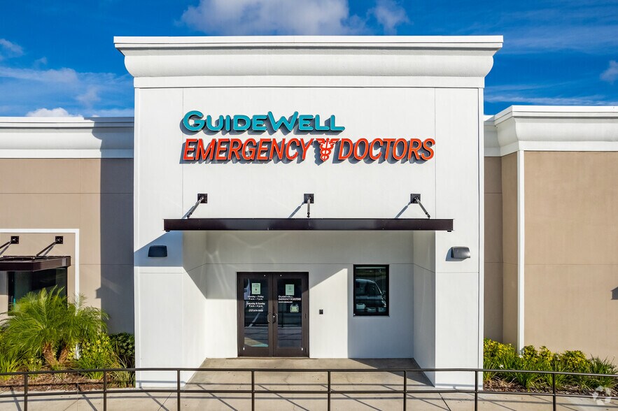 More Photos Of 30190-30218 US Hwy 19 N, Clearwater Unknown For Lease