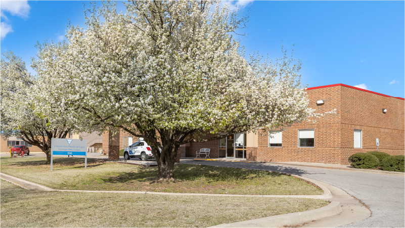 More Photos Of 310 S Highland Ave, Oklahoma City Healthcare For Sale
