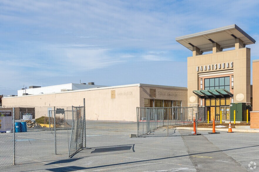 Primary Photo Of 3501 Paxton St, Harrisburg General Retail For Lease