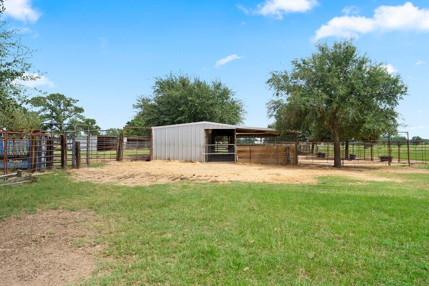 More Photos Of 34483 FM 1488, Hempstead Land For Sale