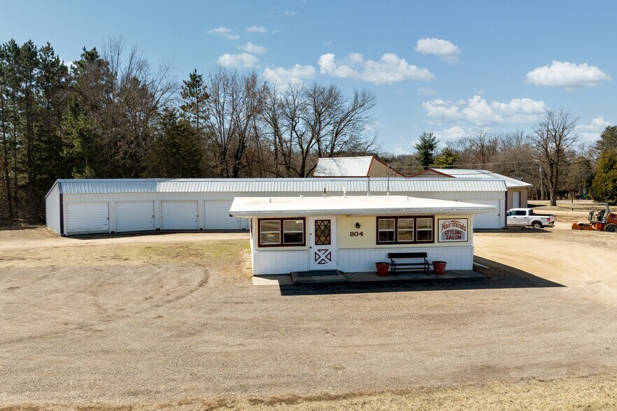 Primary Photo Of 804 State Road 23 73, Princeton Office For Sale