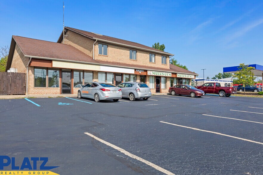 More Photos Of 7326-7338 Southern Blvd, Youngstown Unknown For Lease