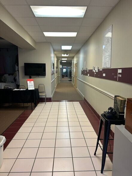 More Photos Of 131 S Main St, Mount Holly Loft Creative Space For Sale