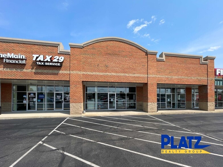More Photos Of 2170 Millennium Blvd, Cortland Unknown For Lease