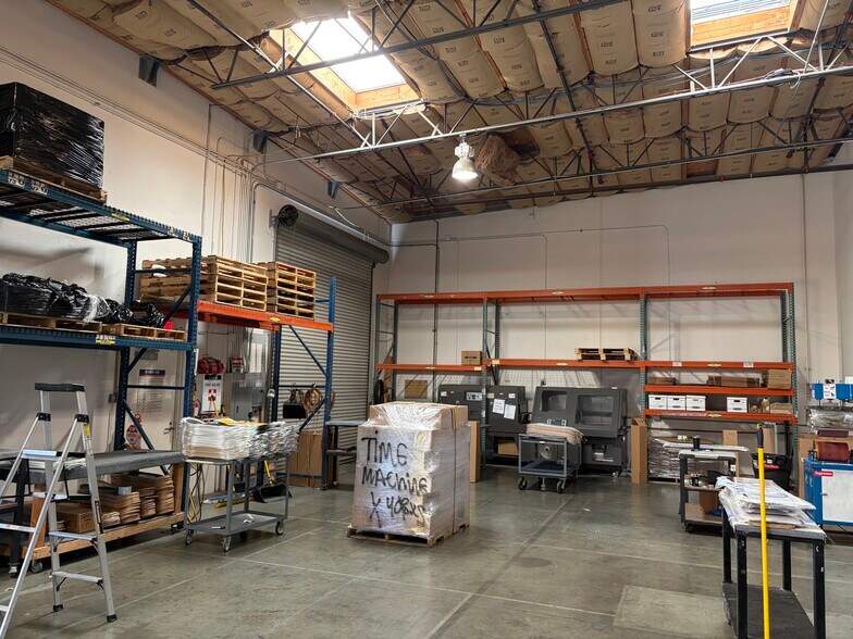 More Photos Of 1694-1704 Ord Way, Oceanside Warehouse For Sale