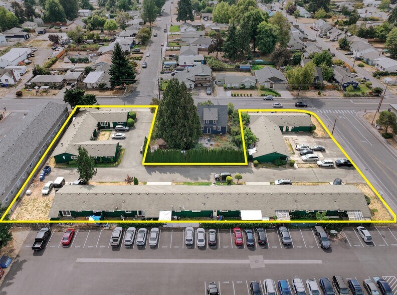 More Photos Of 1022-1092 Savage Rd NE, Salem Apartments For Sale