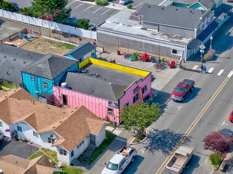 More Photos Of 601 Pacific Ave S, Long Beach Storefront Retail Residential For Sale