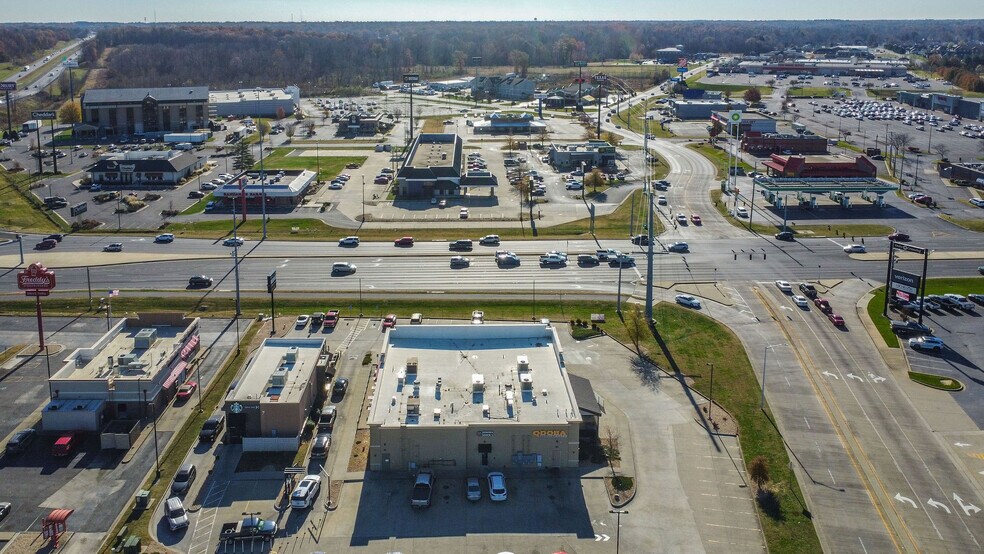 More Photos Of 5015 Hinkleville Rd, Paducah Restaurant For Lease