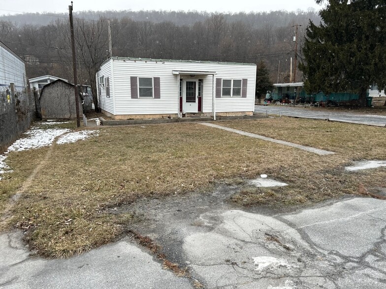 Primary Photo Of 21 Anthony Dr, Marysville Trailer Camper Park For Sale