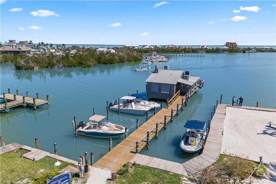 More Photos Of 4281 Point House Trl, Captiva Land For Sale