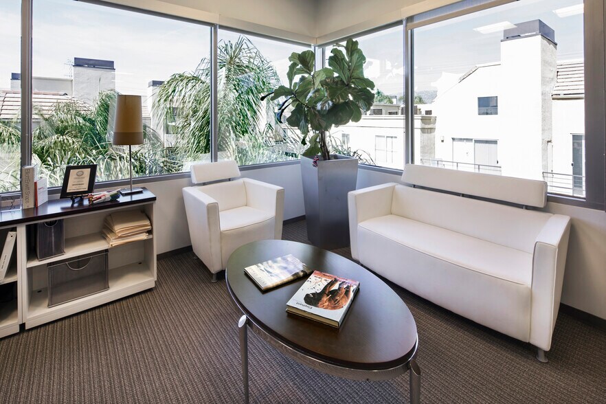 More Photos Of 610 N Hollywood Way, Burbank Loft Creative Space For Sale