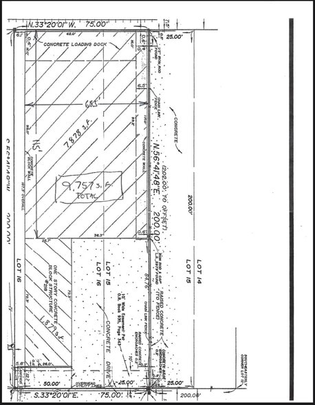 More Photos Of 218 Seaboard Ave, Venice Service For Sale