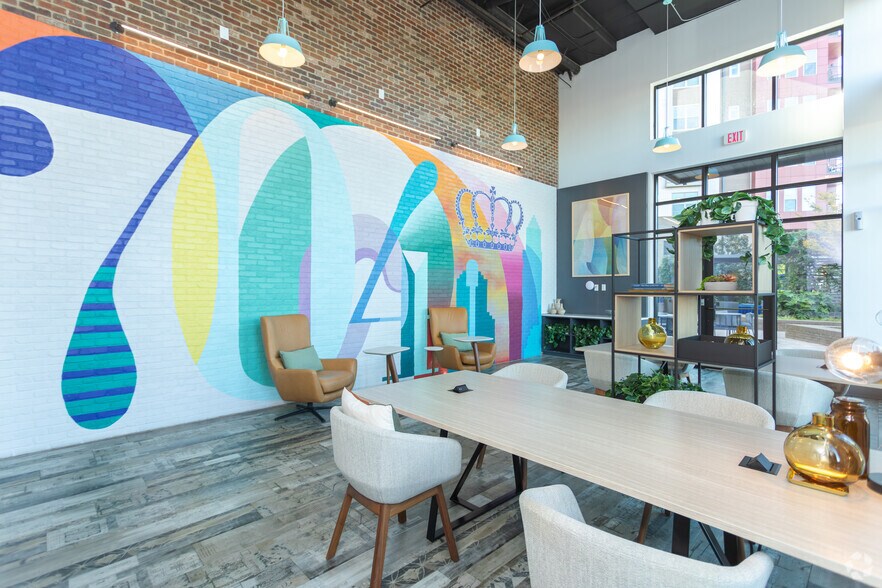 More Photos Of 145 New Bern St, Charlotte Apartments For Lease