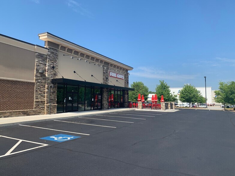 More Photos Of 1575 Scenic Hwy N, Snellville Storefront Retail Office For Lease