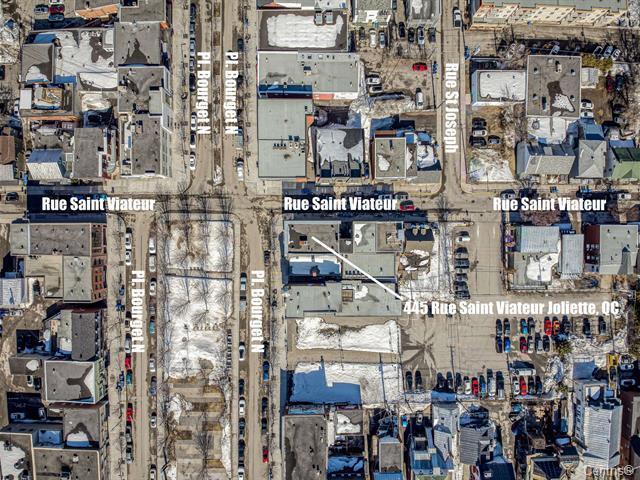 Primary Photo Of 445 Rue Saint-Viateur, Joliette Office For Lease